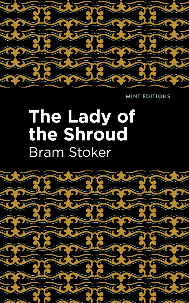 The Lady of the Shroud — photo 2