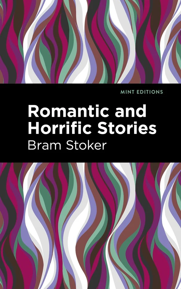 Romantic and Horrific Stories — photo 2