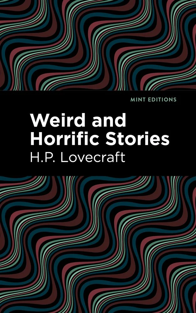 Weird and Horrific Stories — photo 2