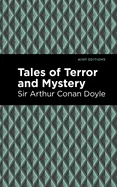 Tales of Terror and Mystery