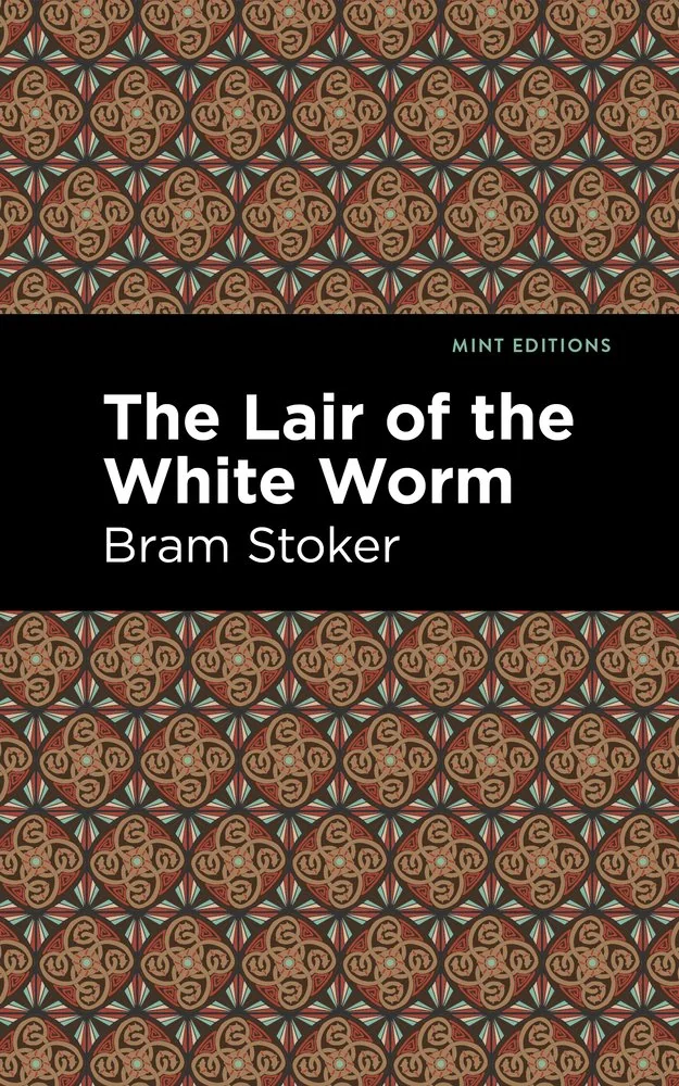 The Lair of the White Worm — photo 2