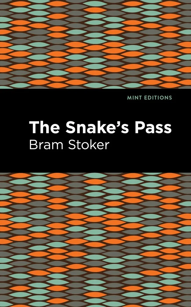 The Snake's Pass — photo 2