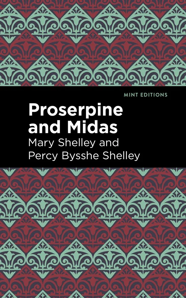 Proserpine and Midas — photo 2