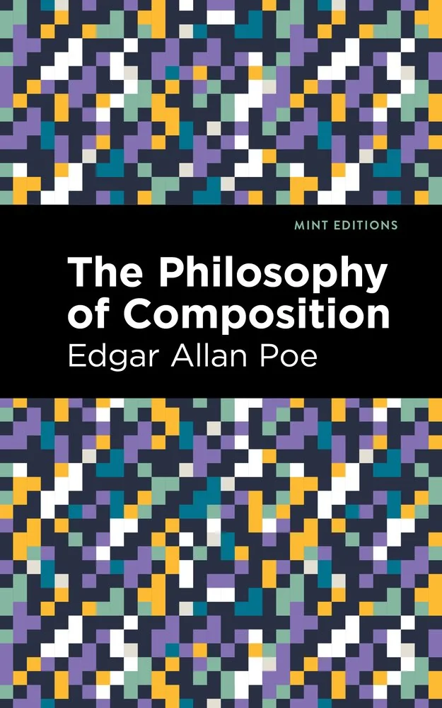 The Philosophy of Composition — photo 2
