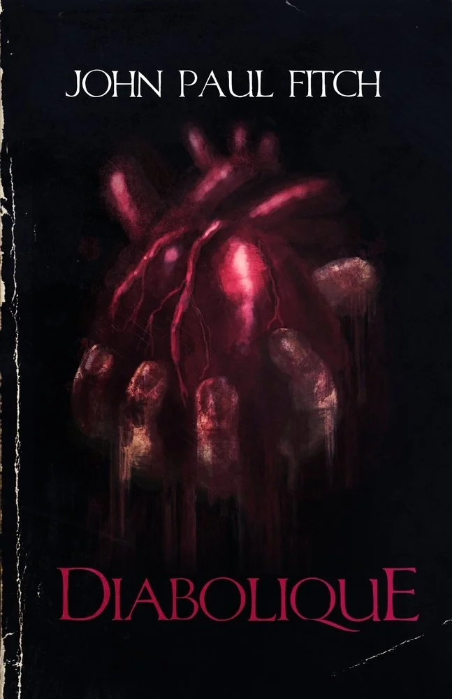 Diabolique — photo 2
