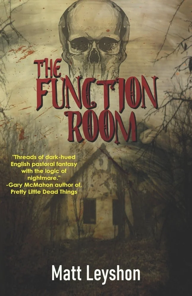 The Function Room — photo 2