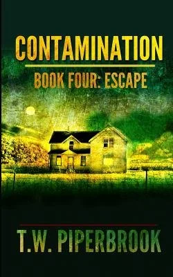 Contamination 4: Escape — photo 2