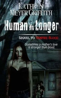 Human No Longer — photo 2