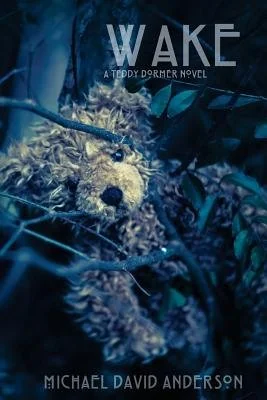 Wake: A Teddy Dormer Novel — photo 2