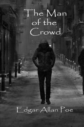 The Man of the Crowd — photo 2