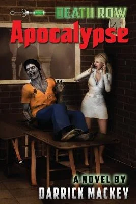 Death Row Apocalypse — photo 2