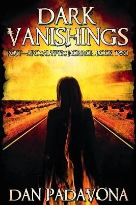 Dark Vanishings 2: Post-Apocalyptic Horror — photo 2