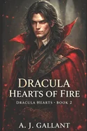 Dracula: Hearts of Fire