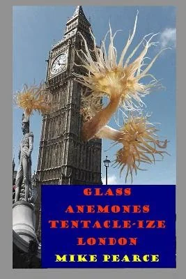 Glass Anemones Tenticle-ize London — photo 2