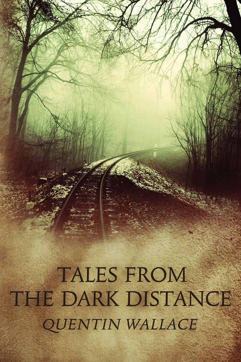 Tales from the Dark Distance — photo 2