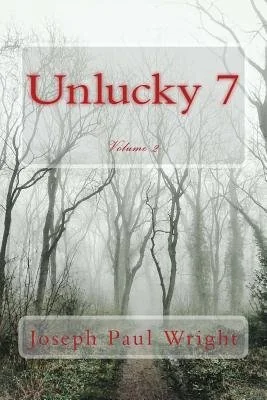 Unlucky 7: Volume 2 — photo 2