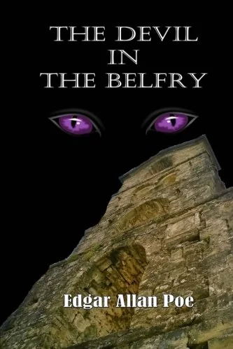The Devil in the Belfry — photo 2