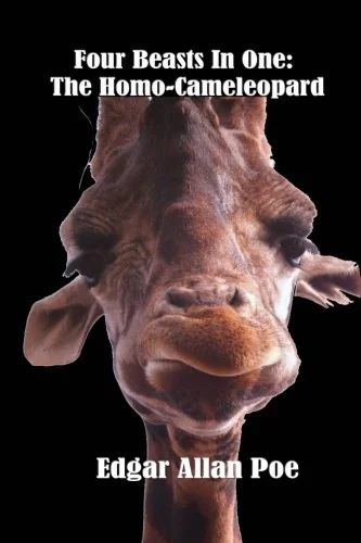 Four Beasts In One: The Homo-Cameleopard — photo 2