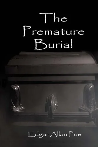 The Premature Burial — photo 2