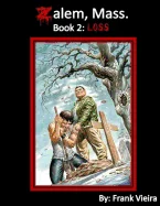 Zalem, Mass. Book 2: Loss
