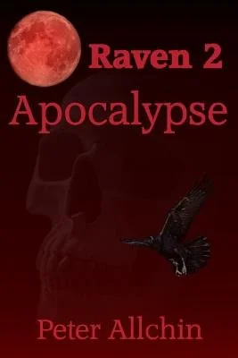 Raven2 Apocalypse — photo 2