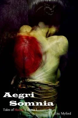Aegri Somnia: Tales of Horror Vol. I — photo 2