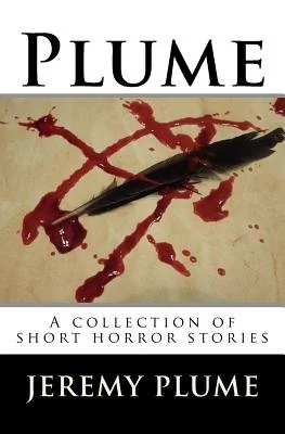 Plume: A collection of short horror stories — photo 2