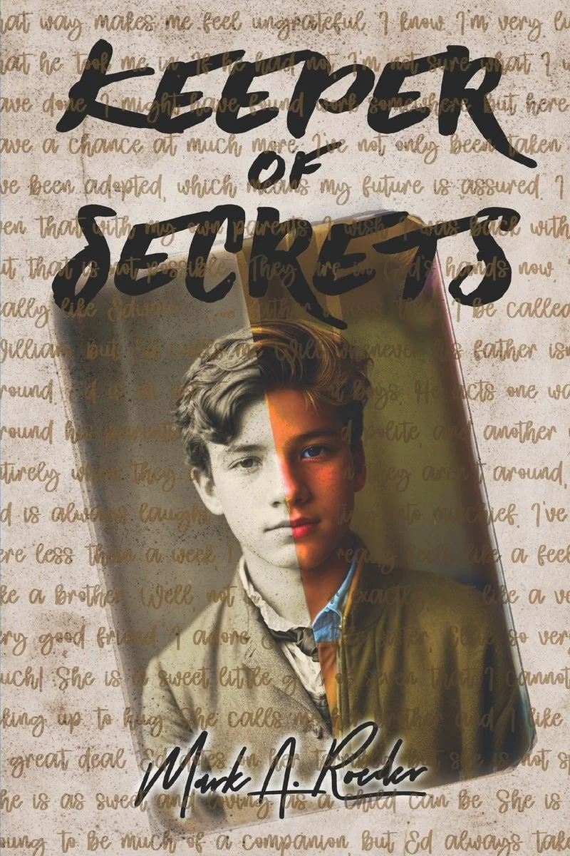 Keeper of Secrets