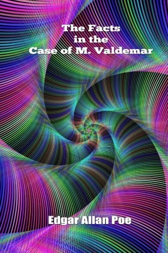The Facts in the Case of M. Valdemar — photo 2