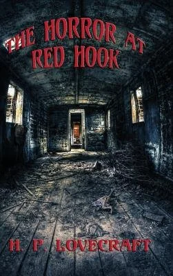 The Horror at Red Hook: A Positronic Book — photo 2