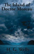 The Island of Doctor Moreau: A Positronic Book