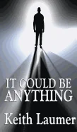 It Could Be Anything: A Positronic Book