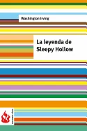 La leyenda de Sleepy Hollow: (low cost). Edicion limitada