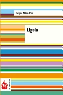 Ligeia: (low cost). Edicion limitada