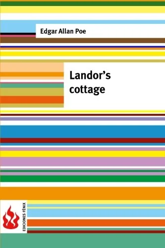 Landor's cottage: (low cost). limited edition — photo 2