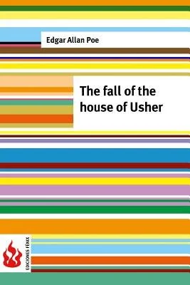 The fall of the House of Usher: (low cost). limited edition — photo 2