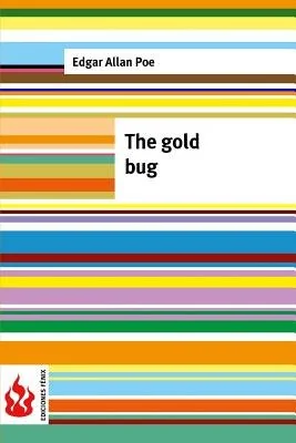 The gold bug: (low cost). limited edition — photo 2