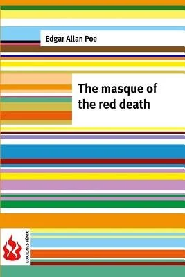 The masque of the red death: (low cost). limited edition — photo 2