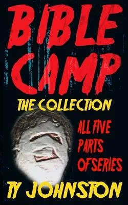 Bible Camp: The Collection — photo 2