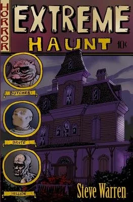 Extreme Haunt — photo 2