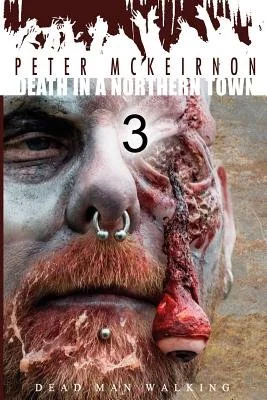 Death in a Northern Town 3: Dead Man Walking — photo 2