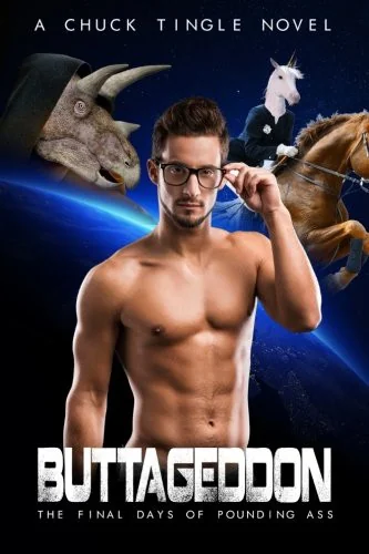 Buttageddon: The Final Days Of Pounding Ass — photo 2