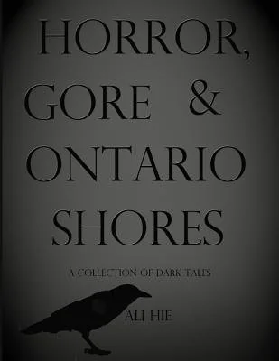 Horror, Gore and Ontario Shores — photo 2