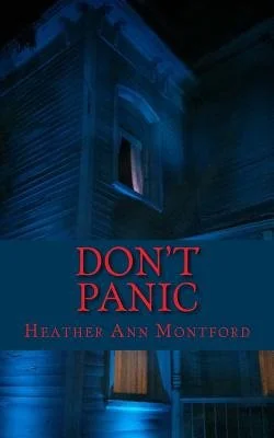 Don't Panic — photo 2