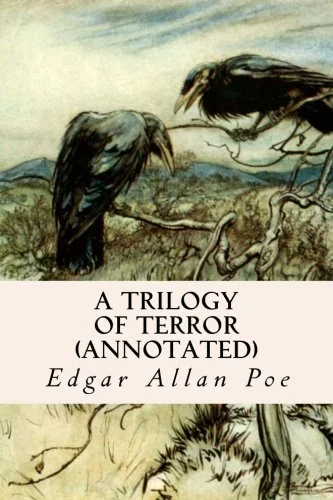 A Trilogy of Terror (annotated) — photo 2
