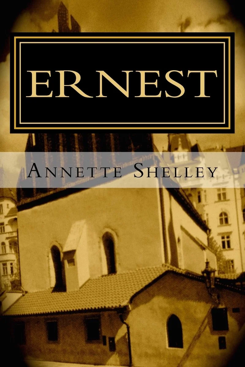Ernest — photo 2