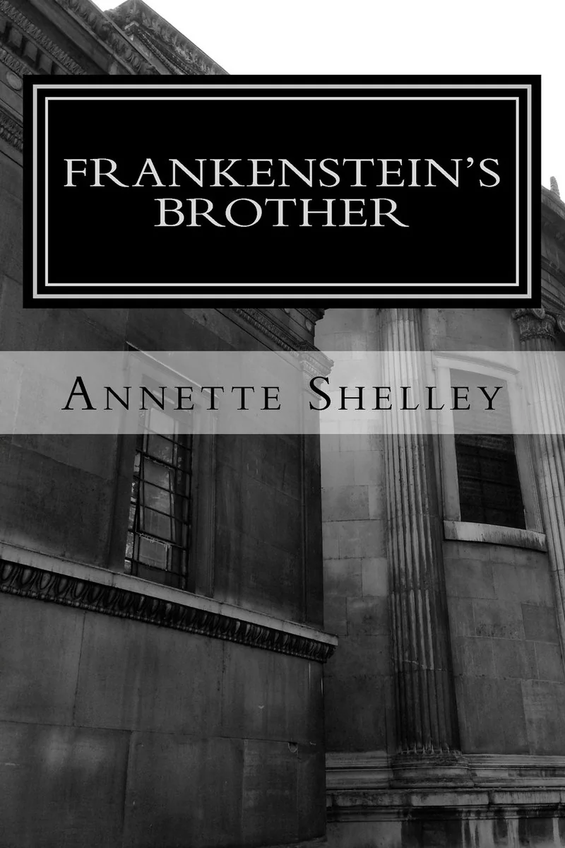 Frankenstein's Brother — photo 2