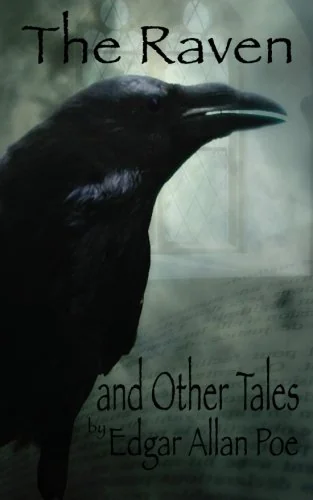 The Raven and Other Tales by Edgar Allan Poe: Code Keepers - Secret Personal Diary — photo 2