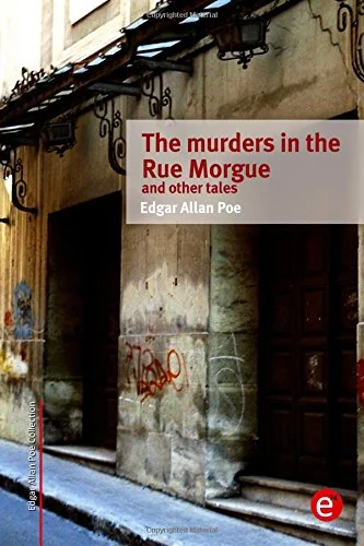 The murders in the rue morgue and other tales — photo 2
