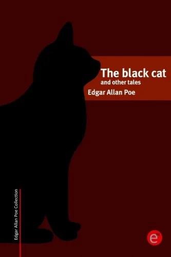 The black cat and other tales — photo 2